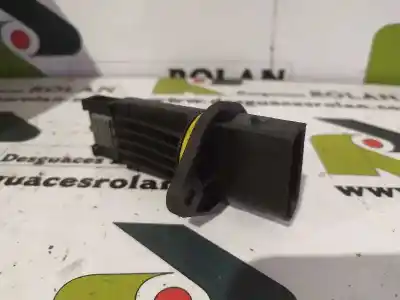 Peça sobressalente para automóvel em segunda mão medidor de massa de ar por mercedes-benz clase e (w211) e 240 (211.061) referências oem iam 28380134.s1