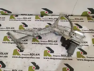 Автозапчасти б/у регулятор стекла переднего правого за opel astra h (a04) 1.3 cdti (l48) ссылки oem iam   