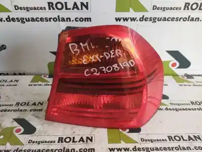 Piesă de schimb auto la mâna a doua lampã spate dreapta pentru bmw serie 3 berlina (e90) 320d referințe oem iam 