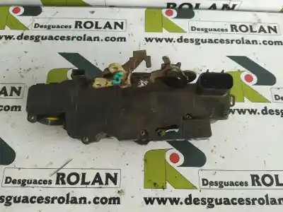 Tweedehands auto-onderdeel deurslot rechts voor voor fiat stilo (192) 1.9 jtd cat oem iam-referenties 