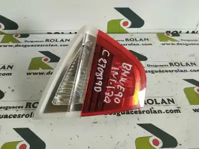 Piesă de schimb auto la mâna a doua lampa interioara stanga spate pentru bmw serie 3 berlina (e90) 320d referințe oem iam 