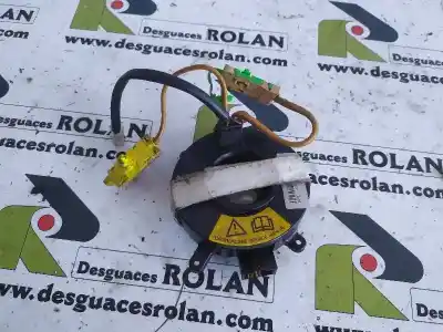 Tweedehands auto-onderdeel airbag ring voor fiat stilo (192) 1.9 jtd cat oem iam-referenties 