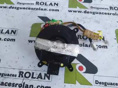 Second-hand car spare part air bag ring for fiat stilo (192) 1.9 jtd cat oem iam references   