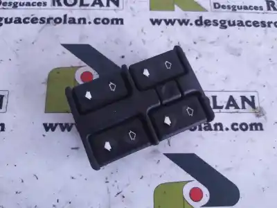 Pezzo di ricambio per auto di seconda mano Interruttore Alzacristalli Anteriore Sinistro per BMW SERIE 5 BERLINA (E34) * Riferimenti OEM IAM   