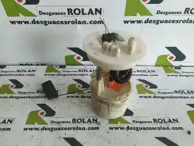 Peça sobressalente para automóvel em segunda mão BOIA / BOMBA COMBUSTÍVEL por FORD TOURNEO CONNECT (TC7)  Referências OEM IAM   