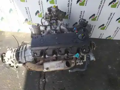 Pezzo di ricambio per auto di seconda mano motore completo per mercedes-benz clase e (w123) berlina+coupe 200 (80kw) riferimenti oem iam 102920  