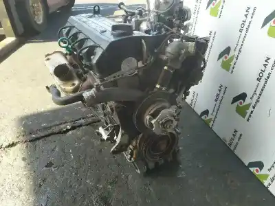 Pezzo di ricambio per auto di seconda mano motore completo per mercedes-benz clase e (w123) berlina+coupe 200 (80kw) riferimenti oem iam 102920  