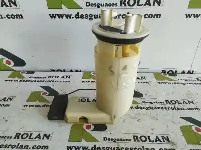 Pièce détachée automobile d'occasion Capteur Niveau De Carburant pour CITROEN SAXO * Références OEM IAM 9626061980  