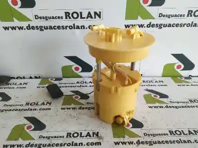 Peça sobressalente para automóvel em segunda mão BOIA / BOMBA COMBUSTÍVEL por FORD FIESTA (CB1)  Referências OEM IAM   DF784216X
