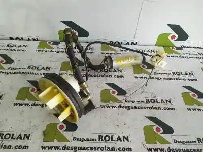 Gebrauchtes Autoersatzteil kraftstoffgeber zum audi 80 (811/813) * oem-iam-referenzen 8a0201319a  