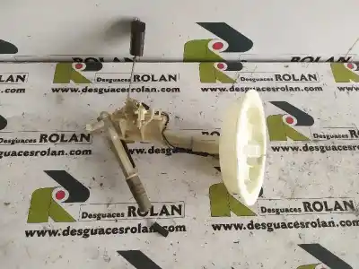 Peça sobressalente para automóvel em segunda mão boia / bomba combustível por audi allroad c5 (4bh) 2.5 tdi quattro referências oem iam 4b0201317r