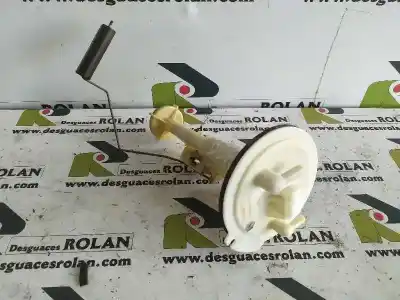 Piesă de schimb auto la mâna a doua indicator pentru peugeot 406 berlina (s1/s2) stdt referințe oem iam 9618890980  