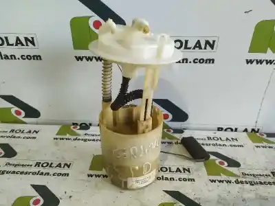 Recambio de automóvil de segunda mano de AFORADOR para CITROEN BERLINGO  referencias OEM IAM 9633733380  