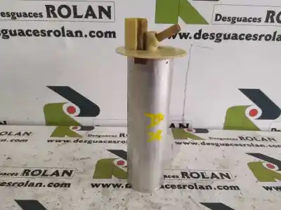 Pièce détachée automobile d'occasion CAPTEUR NIVEAU DE CARBURANT pour CITROEN AX  Références OEM IAM   