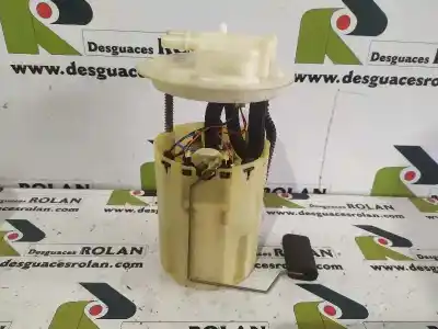 Pièce détachée automobile d'occasion capteur niveau de carburant pour fiat stilo (192) 1.9 jtd cat références oem iam 0580303017