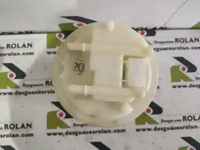 Pièce détachée automobile d'occasion capteur niveau de carburant pour fiat stilo (192) 1.9 jtd cat références oem iam 0580303017  