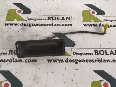 Pezzo di ricambio per auto di seconda mano maniglia esterna del cancello per bmw 5 (e39) 525 tds riferimenti oem iam 