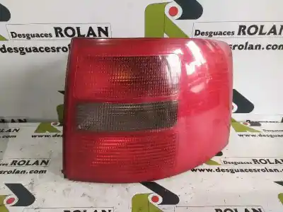 Peça sobressalente para automóvel em segunda mão farolim traseiro direito por audi allroad c5 (4bh) 2.5 tdi quattro referências oem iam 