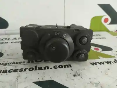 Автозапчасти б/у УПРАВЛЕНИЕ СВЕТОМ за OPEL ASTRA H (A04)  ссылки OEM IAM 13100136  