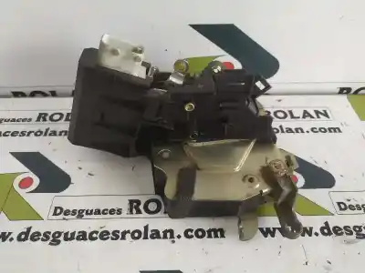 Peça sobressalente para automóvel em segunda mão FECHADURA DA PORTA DIANTEIRA DIREITA por BMW 5 (E39)  Referências OEM IAM 8352165  