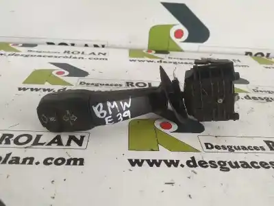 Second-hand car spare part windshiel wiper switch for bmw 3 (e46) 320 d oem iam references 8352172