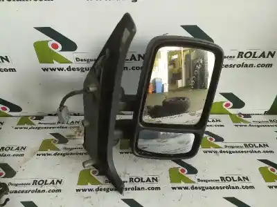 Second-hand car spare part right rearview mirror for opel movano a furgón (x70) 2.2 dti (fd) oem iam references 