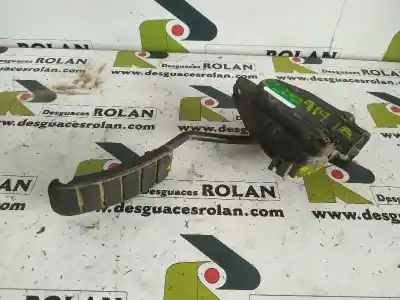 Second-hand car spare part accelerator pedal for opel movano a furgón (x70) 2.2 dti (fd) oem iam references 