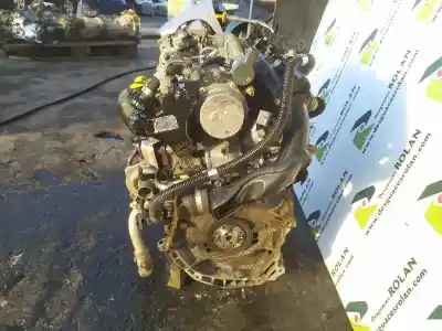 Автозапчастина б/у двигун комплект для opel corsa d cosmo посилання на oem iam z13dtj  