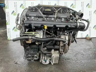 Recambio de automóvil de segunda mano de motor completo para ford mondeo berlina (ge) futura (d) referencias oem iam d6ba  