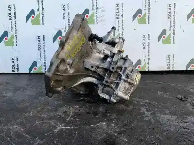 Автозапчастина б/у коробка передач для opel corsa d cosmo посилання на oem iam 12992510