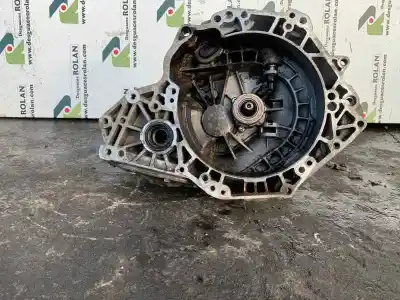 Автозапчастина б/у коробка передач для opel corsa d cosmo посилання на oem iam 12992510  