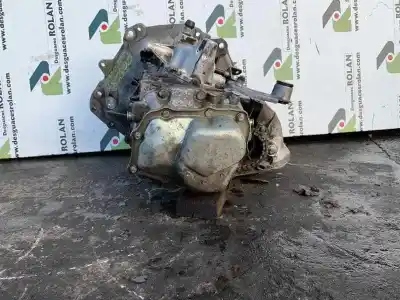 Автозапчастина б/у коробка передач для opel corsa d cosmo посилання на oem iam 12992510  