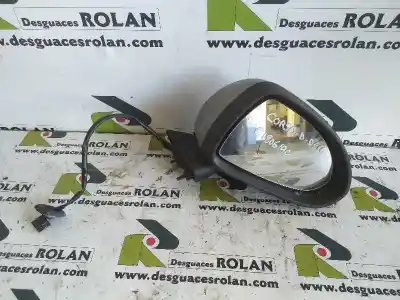 Автозапчастина б/у правий задний огляд для opel corsa d cosmo посилання на oem iam 