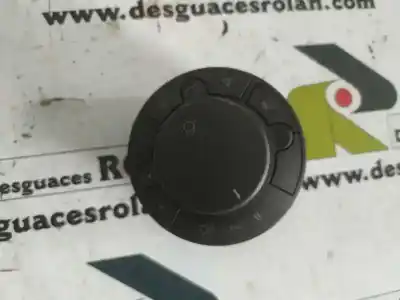 Автозапчастина б/у управління світлом для opel corsa d cosmo посилання на oem iam 13249396ea