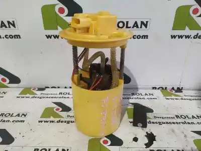 Автозапчастина б/у індикатор для OPEL CORSA D Sport Посилання на OEM IAM 13216315  