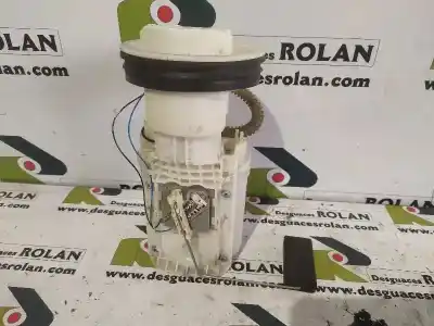 Second-hand car spare part Fuel Tank Sender Unit for SEAT IBIZA (6L1) * OEM IAM references 6Q0919051F  