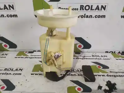 Peça sobressalente para automóvel em segunda mão boia / bomba combustível por volkswagen polo berlina (6n2) * referências oem iam 6n0919183b  