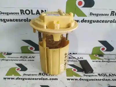 Автозапчасти б/у индикатор за PEUGEOT 207 FURGONETA/HATCHBACK (WA_, WC_) 1.6 HDI ссылки OEM IAM 9685044780  