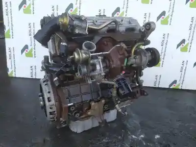 Автозапчасти б/у ПОЛНЫЙ ДВИГАТЕЛЬ за ALFA ROMEO 155  ссылки OEM IAM VM07B  