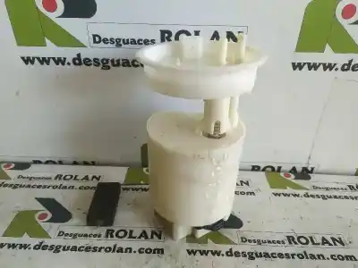 Автозапчастина б/у індикатор для seat ibiza iii (6l1) 1.9 sdi посилання на oem iam 6q0919183a