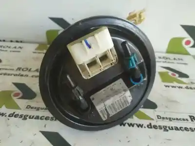 Pezzo di ricambio per auto di seconda mano sensore di livello del carburante per opel zafira a elegance riferimenti oem iam 62380025  