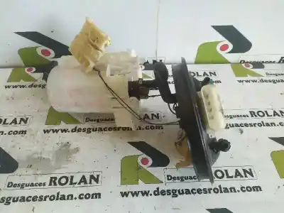 Recambio de automóvil de segunda mano de aforador para opel zafira a elegance referencias oem iam 62380025  