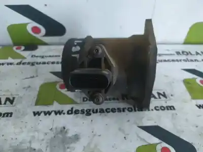 Peça sobressalente para automóvel em segunda mão medidor de massa de ar por audi a4 berlina (b5) 1.8 referências oem iam 0280218013