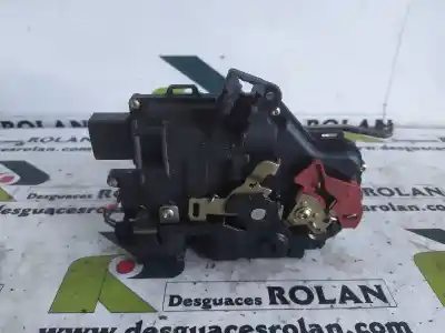 Second-hand car spare part rear right door lock for audi a4 avant (8e) 1.9 tdi (96kw) oem iam references 