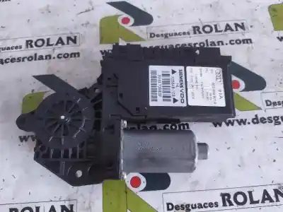 Second-hand car spare part Rear Left Window Motor for AUDI A4 AVANT (8E) 1.9 TDI (96kW) OEM IAM references 8E0959801A  