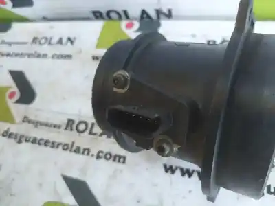 Second-hand car spare part flowmeter for audi a4 avant (8k5) (2008) básico quattro oem iam references 059906461n  