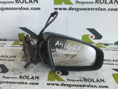 Second-hand car spare part right rearview mirror for audi a4 avant (8e) 1.9 tdi (96kw) oem iam references 