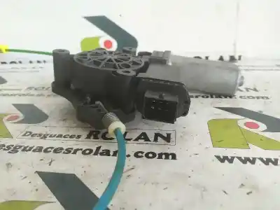 Автозапчастина б/у регулятор вікна передній лівий для opel corsa d cosmo посилання на oem iam   