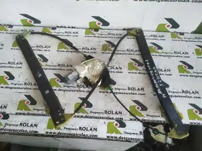 Second-hand car spare part driver left window regulator for audi a4 avant (8k5) (2008) básico quattro oem iam references 