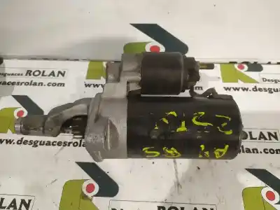 Pezzo di ricambio per auto di seconda mano Motorino Di Avviamento per AUDI A4 BERLINA (B5) 2.5 V6 24V TDI Riferimenti OEM IAM 0001109021  